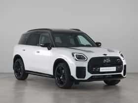 MINI Countryman (2026) thumbnail 3