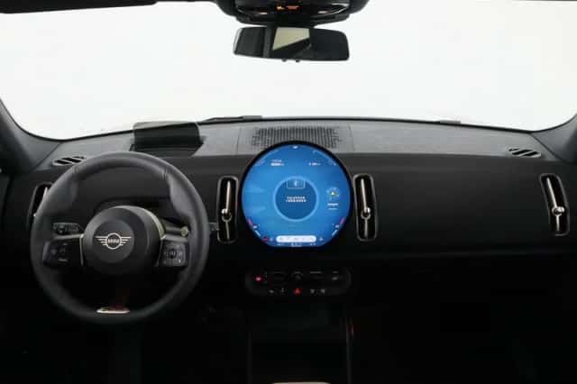 MINI Countryman (2026) thumbnail 21