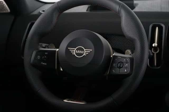 MINI Countryman (2026) thumbnail 22