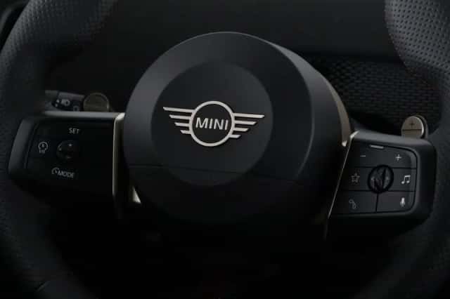 MINI Countryman (2026) thumbnail 23