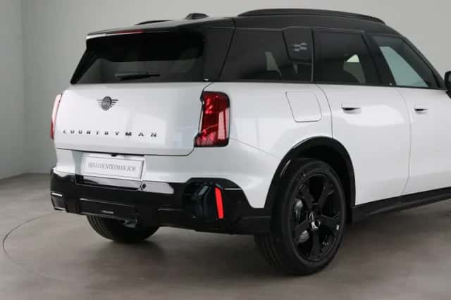 MINI Countryman (2026) thumbnail 24