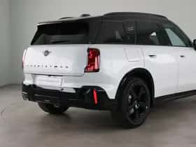 MINI Countryman (2026) thumbnail 24