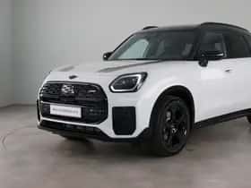 MINI Countryman (2026) thumbnail 28