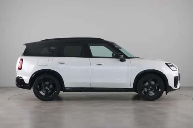 MINI Countryman (2026) thumbnail 4
