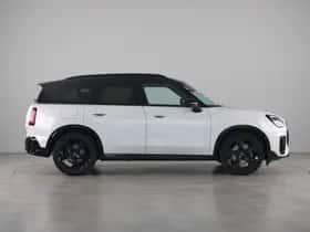 MINI Countryman (2026) thumbnail 4