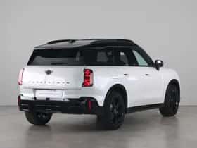 MINI Countryman (2026) thumbnail 5