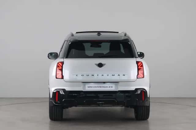 MINI Countryman (2026) thumbnail 6