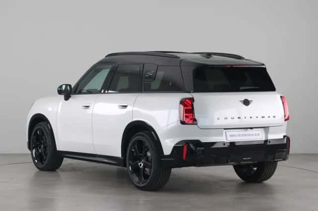 MINI Countryman (2026) thumbnail 7