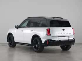 MINI Countryman (2026) thumbnail 7