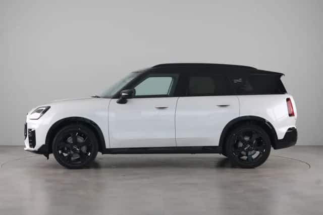 MINI Countryman (2026) thumbnail 8