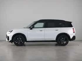 MINI Countryman (2026) thumbnail 8
