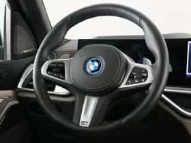 BMW X5 (2025) thumbnail 2