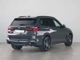 BMW X5 (2025) thumbnail 11