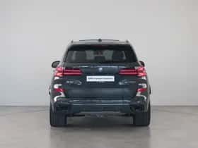 BMW X5 (2025) thumbnail 12