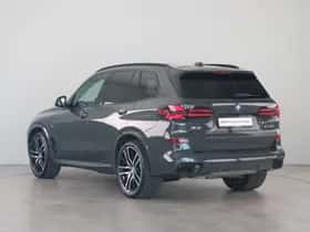 BMW X5 (2025) thumbnail 13