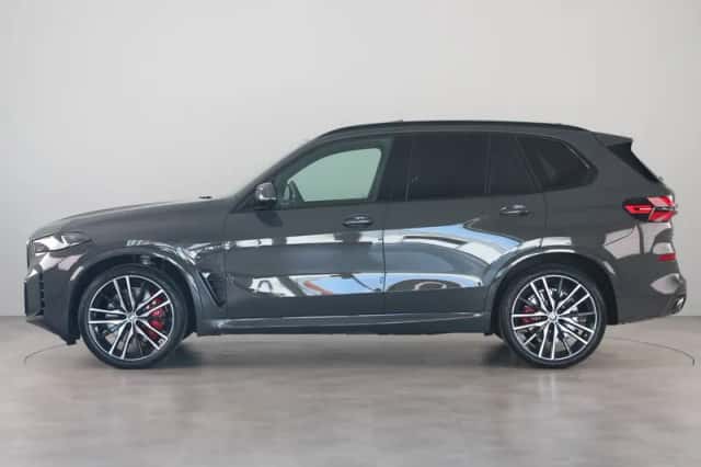 BMW X5 (2025) thumbnail 14