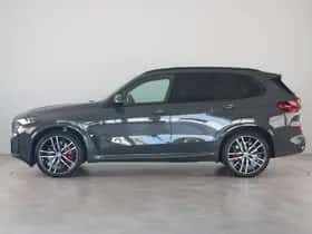 BMW X5 (2025) thumbnail 14