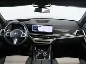 BMW X5 (2025) thumbnail 15