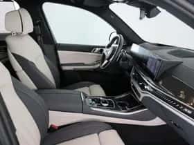 BMW X5 (2025) thumbnail 16