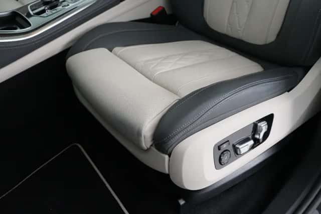 BMW X5 (2025) thumbnail 18