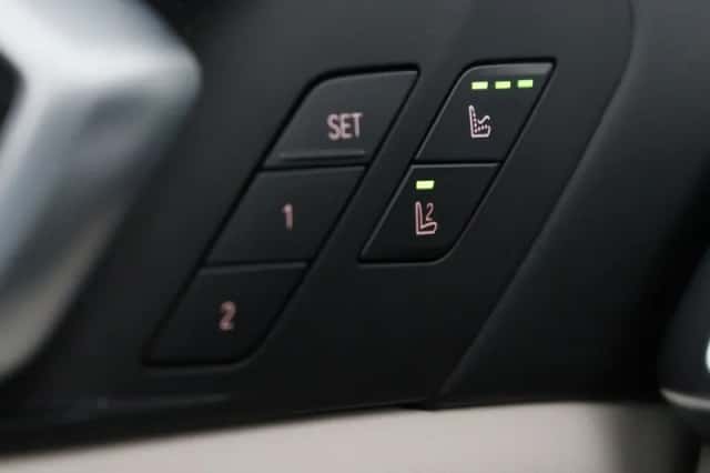 BMW X5 (2025) thumbnail 19