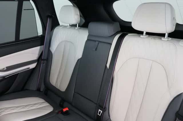 BMW X5 (2025) thumbnail 20
