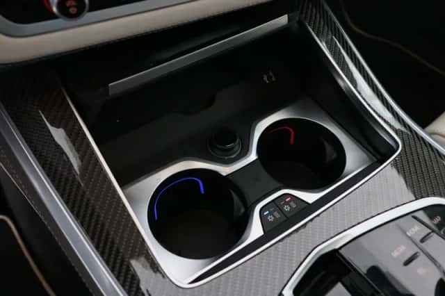 BMW X5 (2025) thumbnail 23