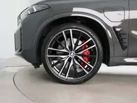 BMW X5 (2025) thumbnail 24