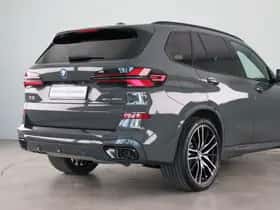 BMW X5 (2025) thumbnail 25