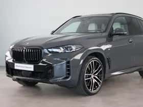 BMW X5 (2025) thumbnail 28