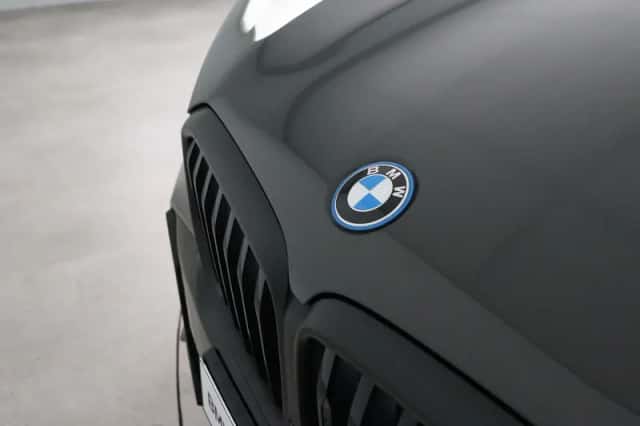 BMW X5 (2025) thumbnail 29