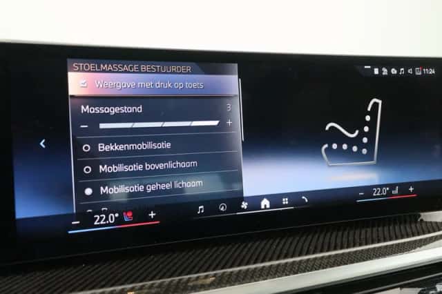 BMW X5 (2025) thumbnail 30