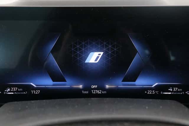 BMW X5 (2025) thumbnail 4