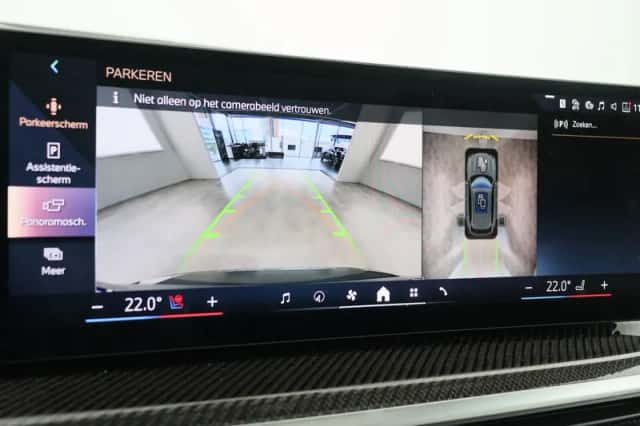 BMW X5 (2025) thumbnail 31
