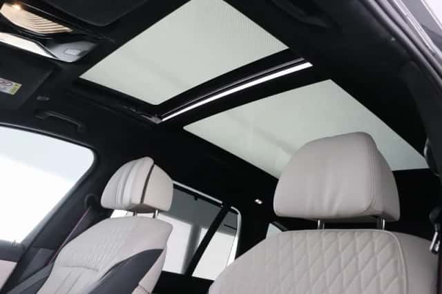 BMW X5 (2025) thumbnail 34