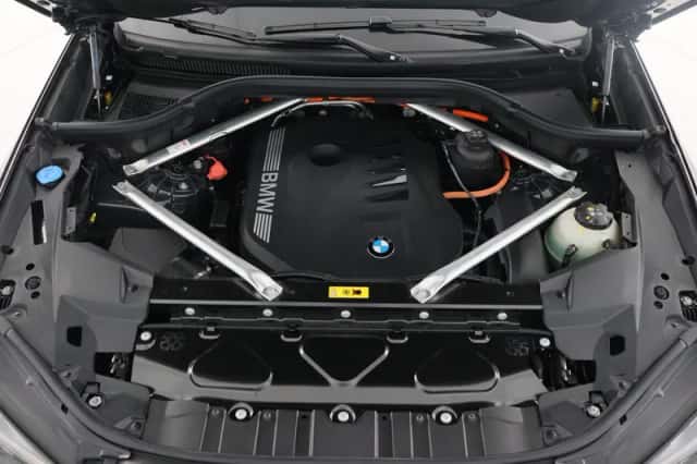 BMW X5 (2025) thumbnail 5