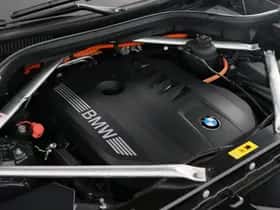 BMW X5 (2025) thumbnail 6