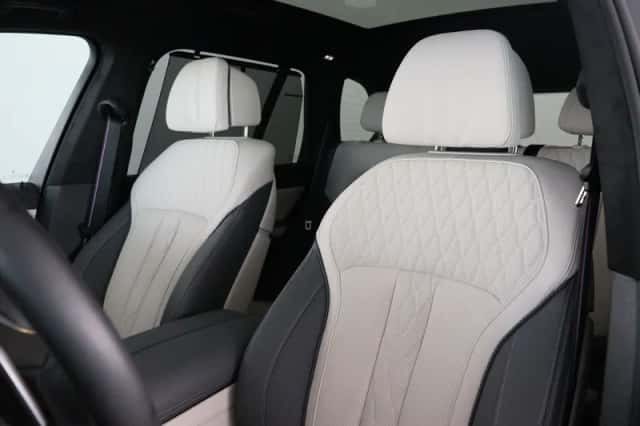 BMW X5 (2025) thumbnail 7