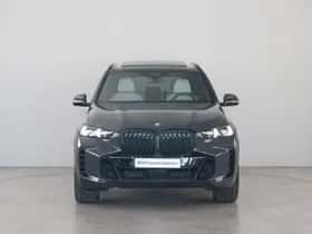 BMW X5 (2025) thumbnail 8