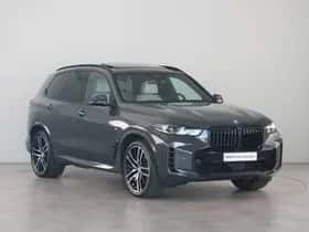 BMW X5 (2025) thumbnail 9