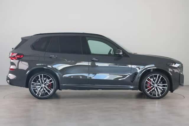 BMW X5 (2025) thumbnail 10