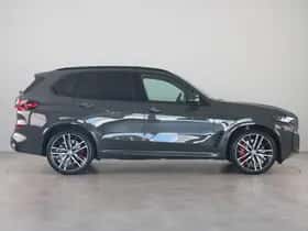 BMW X5 (2025) thumbnail 10