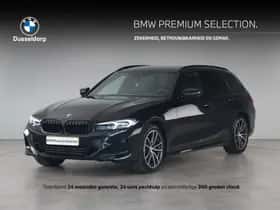 BMW 3-Serie (2023) thumbnail 1