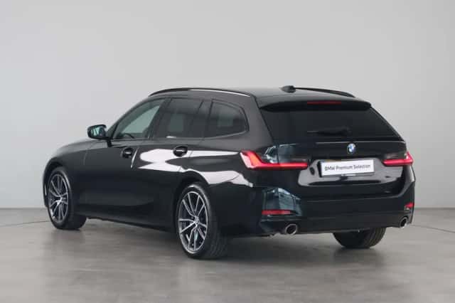 BMW 3-Serie (2023) thumbnail 11