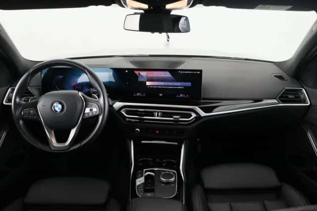 BMW 3-Serie (2023) thumbnail 13