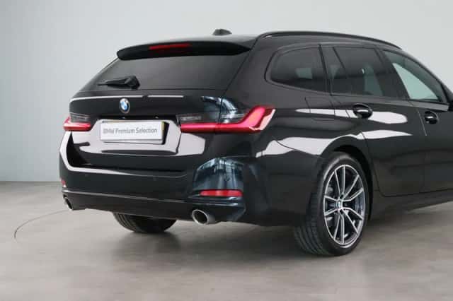 BMW 3-Serie (2023) thumbnail 22