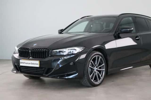 BMW 3-Serie (2023) thumbnail 23
