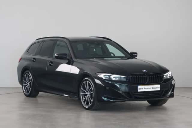 BMW 3-Serie (2023) thumbnail 7