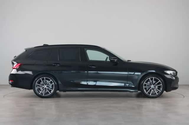BMW 3-Serie (2023) thumbnail 8