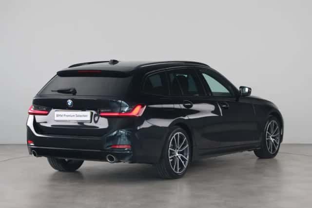 BMW 3-Serie (2023) thumbnail 9
